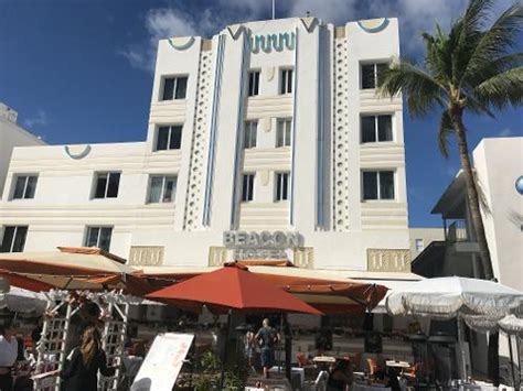 Book Beacon Hotel South Beach, Miami Beach, Florida - Hotels.com