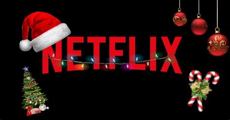 A very, Netflix Christmas – The Current