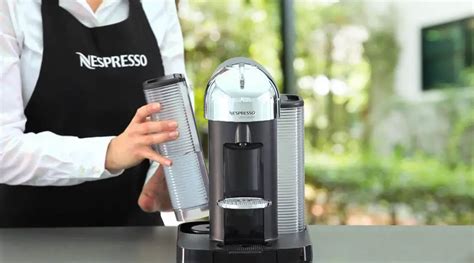 How to Reset Descaling Light on Nespresso: Quick and Easy Steps - Car ...