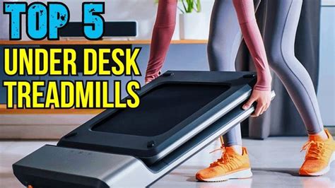 Best Under Desk Treadmills on Amazon |Foldable Walking Pad Treadmill ...