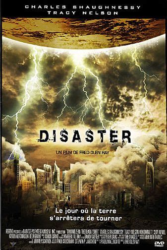 Disaster - Film (2008) - SensCritique