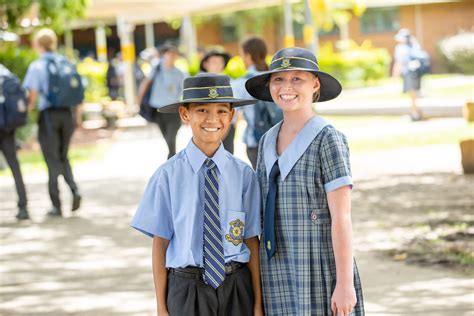 St Columban's College, Caboolture - Building Resilience | Catholic Schools Guide