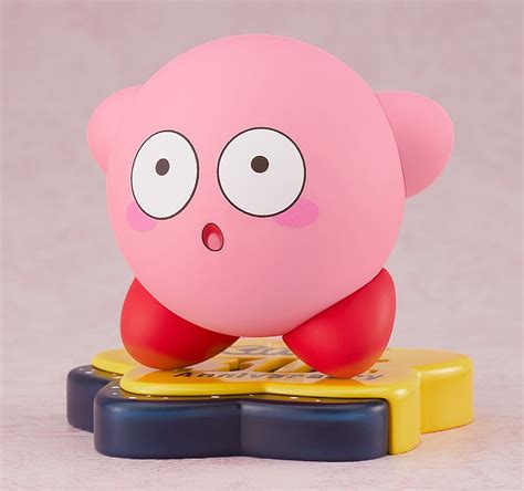 Nendoroid Kirby: 30th Anniversary Edition: Good Smile Company - Tokyo Otaku Mode (TOM)