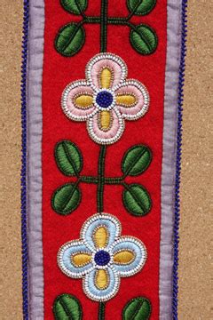 CHEROKEE BEADWORK PATTERNS | Patterns For You