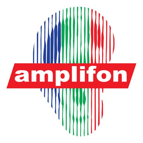 Amplifon logo, Vector Logo of Amplifon brand free download (eps, ai ...