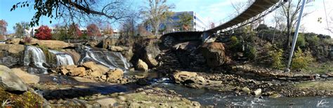 The surprising history of Greenville’s Falls Park | Greenville and the Upstate of SC Real Estate ...