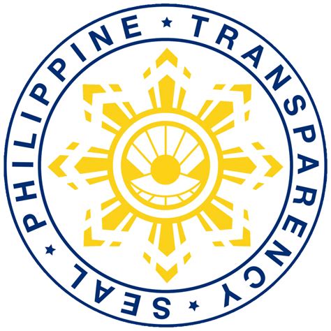 transparency_seal_logo – PeaceGovPH