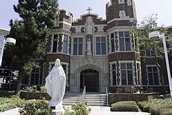 Bishop Conaty-Our Lady of Loretto High School - Wikiwand