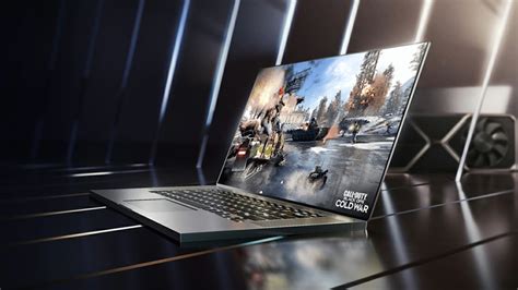 NVIDIA Transforms Mainstream Laptops into Gaming Powerhouses with ...