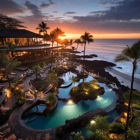 Best Big Island Hawaii Resorts: 7 Stunning Escapes