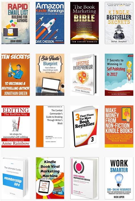 FREE eBook Library to Skyrocket your Career! [Ends Aug 19]