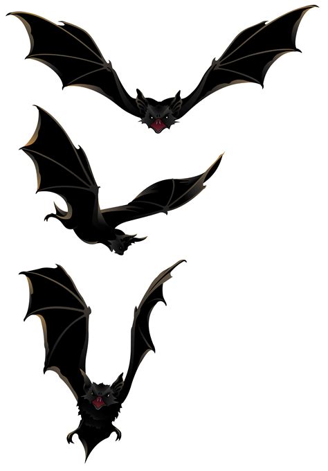 Halloween Bats Pictures - Cliparts.co