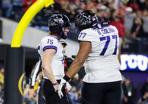 TCU Horned Frogs Preview: Roster, Prospects, Schedule, and More