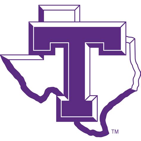 Tarleton State University Colors - Team Logo