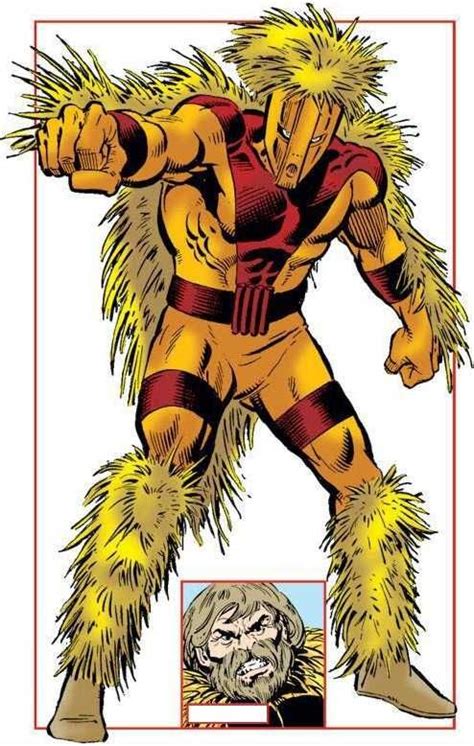 Porcupine | Personaggi marvel, Manifesti grafici, Marvel