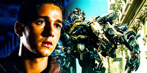 Why Jazz Died In Michael Bay's Transformers Movie