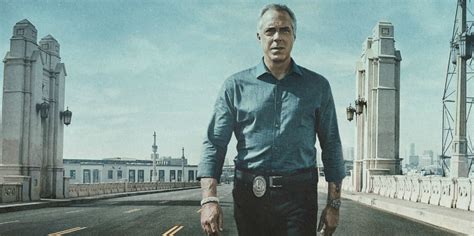 Bosch Is Bosch: Appreciating a Masterful Adaptation ‹ CrimeReads