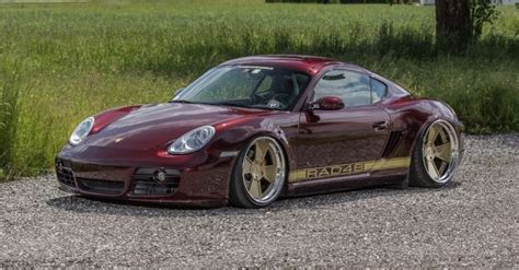 Modified porsche cayman s 987 – Artofit