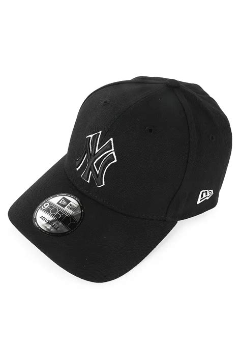 Jual New Era New York Yankees 9Forty Adjustable Original 2024 | ZALORA ...