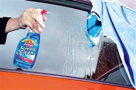 10 Must-have car care products