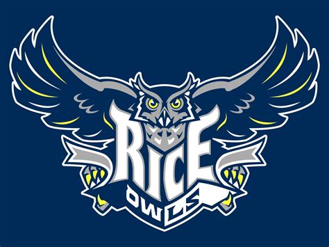 Rice Owls | NCAA Sports Wiki | FANDOM powered by Wikia