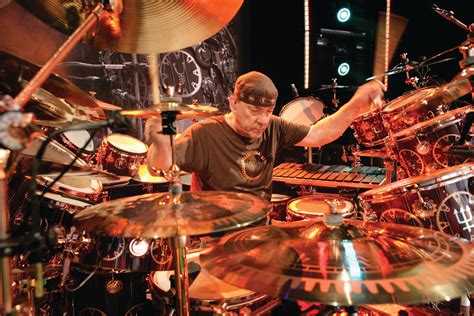 Neil Peart Quotes. QuotesGram