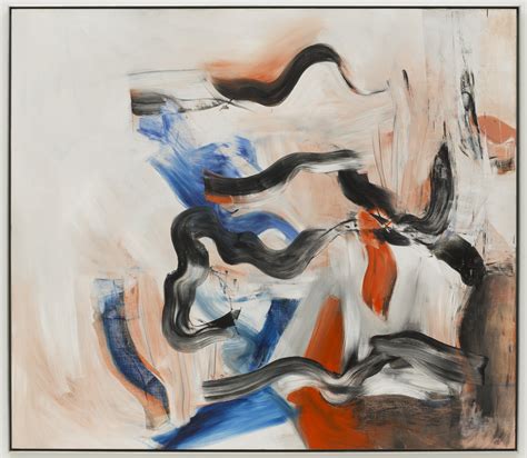 Abstract Expressionism De Kooning