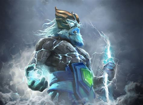 Top 10 Most Powerful Gods in Greek Mythology (Ranked) | GAMERS DECIDE ...