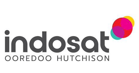 Indosat Ooredoo Hutchison Logo Vector Format Cdr Eps Ai Svg Png ...