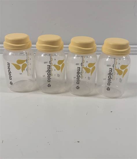 BUNDLE Medela Bottles