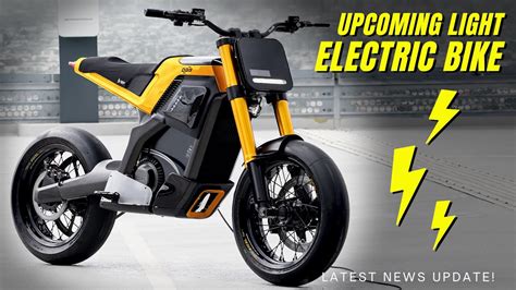 Best Electric Motorcycle Bike | Reviewmotors.co