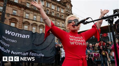 Counter rally planned over 'women’s rights' event in Belfast