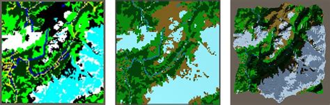 Minecraft How To Zoom Out Map - Maping Resources