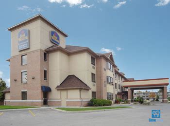 Best Western Burlington Inn & Suites, Burlington, Ontario - Best Western Hotels in Burlington ...