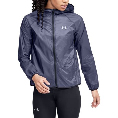 Under Armour Women's UA Qualifier Storm Packable Jacket - Sun & Ski Sports