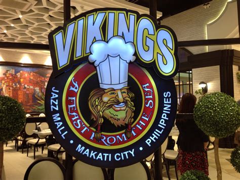 Vikings Luxury Buffet Offers World Street Food This August | Philippine Primer