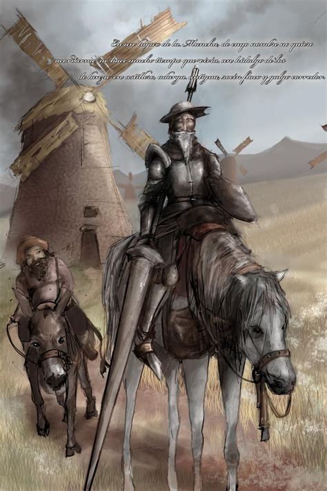 1280x1920px Don Quixote Wallpaper - WallpaperSafari en 2019 | Don quichotte, Art et Peinture