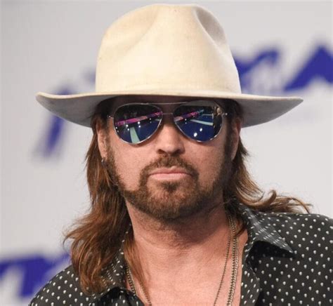 13 Male Country Singers With Long Hair And Cool Beard Styles