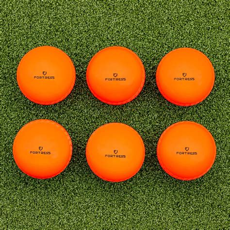 Practice Cricket Balls [Box of 6] | Net World Sports