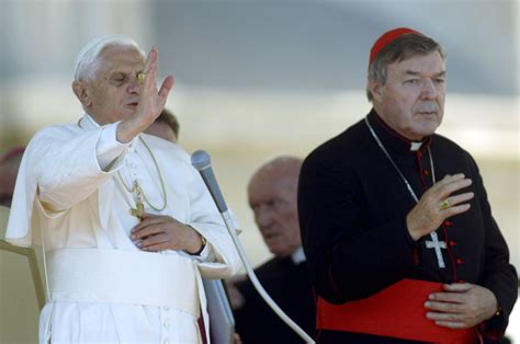 Cardinal George Pell: 5 Fast Facts You Need to Know