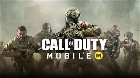 Descarga ya Call Of Duty: Mobile para iOS y Android