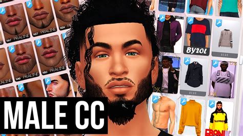 Best Sims 4 Afro Cc Mods The Ultimate List Fandomspot - vrogue.co