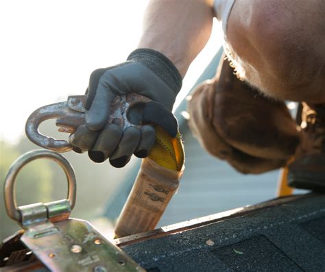 7 Best Roofing Tools and Equipment for Starting a Roofing Company