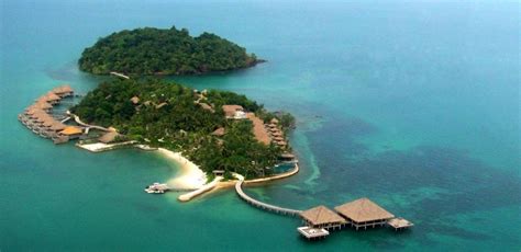 Song Saa Private Island Cambodia - Chic Locations