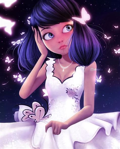 New dress design for Marinette??? | Fandom