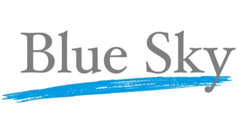 Blue Sky Studios Logo, symbol, meaning, history, PNG, brand