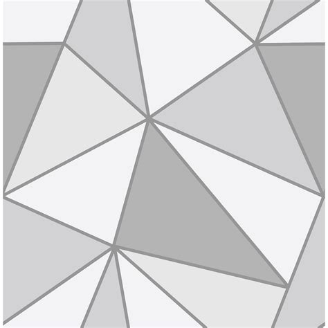 Grey Geometric Wallpapers - Top Free Grey Geometric Backgrounds ...