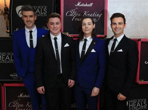 BGT winners Collabro denied place in The Champions final | Express & Star