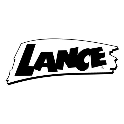 Lance Logo PNG Transparent & SVG Vector - Freebie Supply