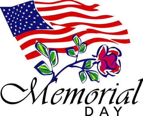 Memorial Day Clip Art Borders - Free Clipart Images - ClipArt Best ...